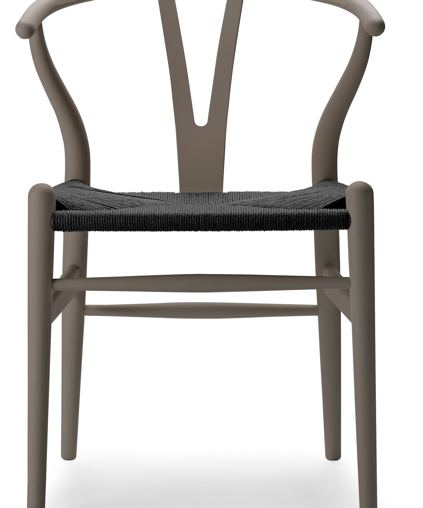 CH24 Wishbone Chair | Ilse Crawford Colors—Slate