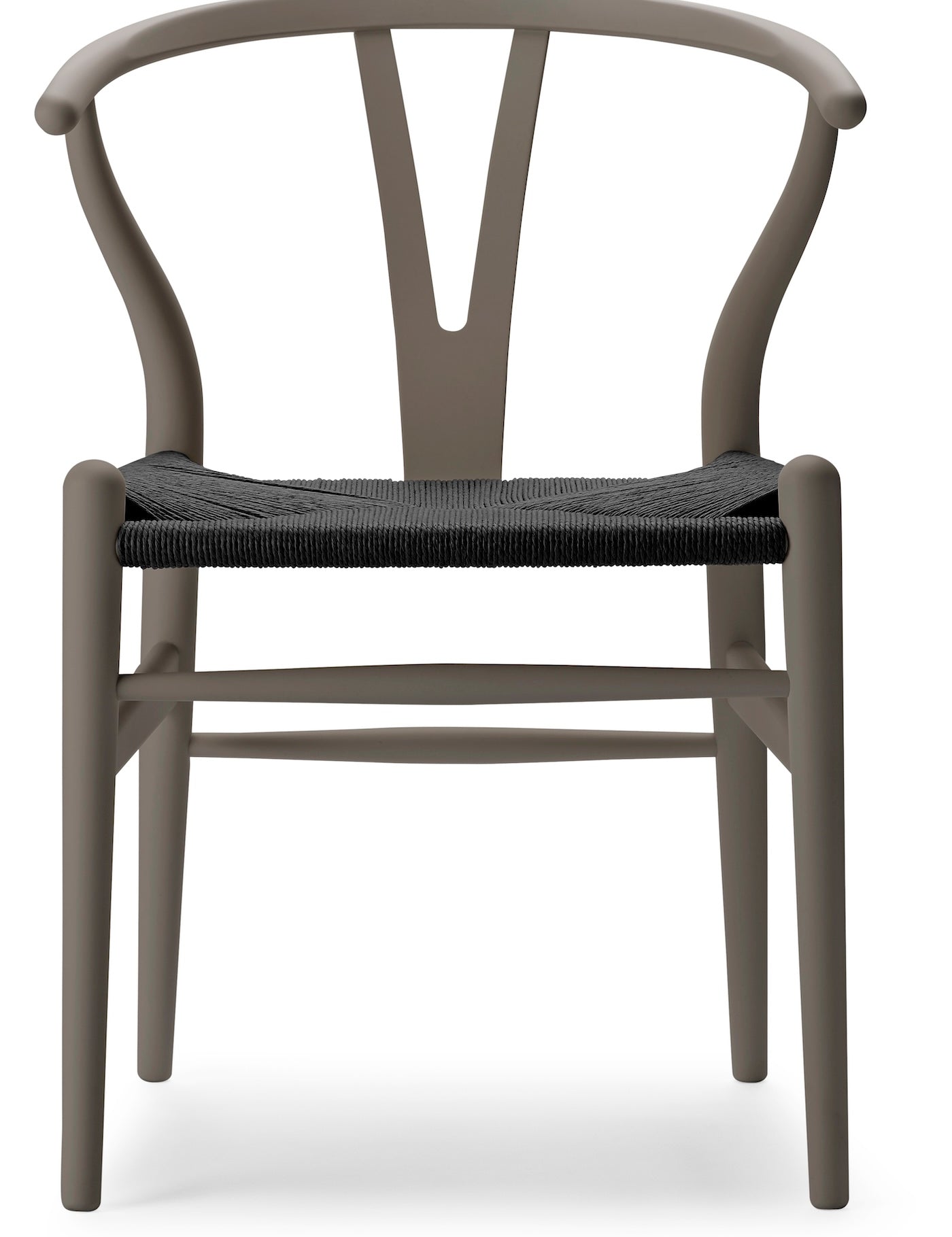 CH24 Wishbone Chair | Ilse Crawford Colors—Slate