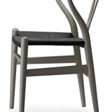 CH24 Wishbone Chair | Ilse Crawford Colors—Slate