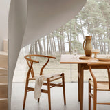 CH24 Wishbone Chair