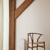 CH24 Wishbone Chair (Walnut with Natural Paper Cord)