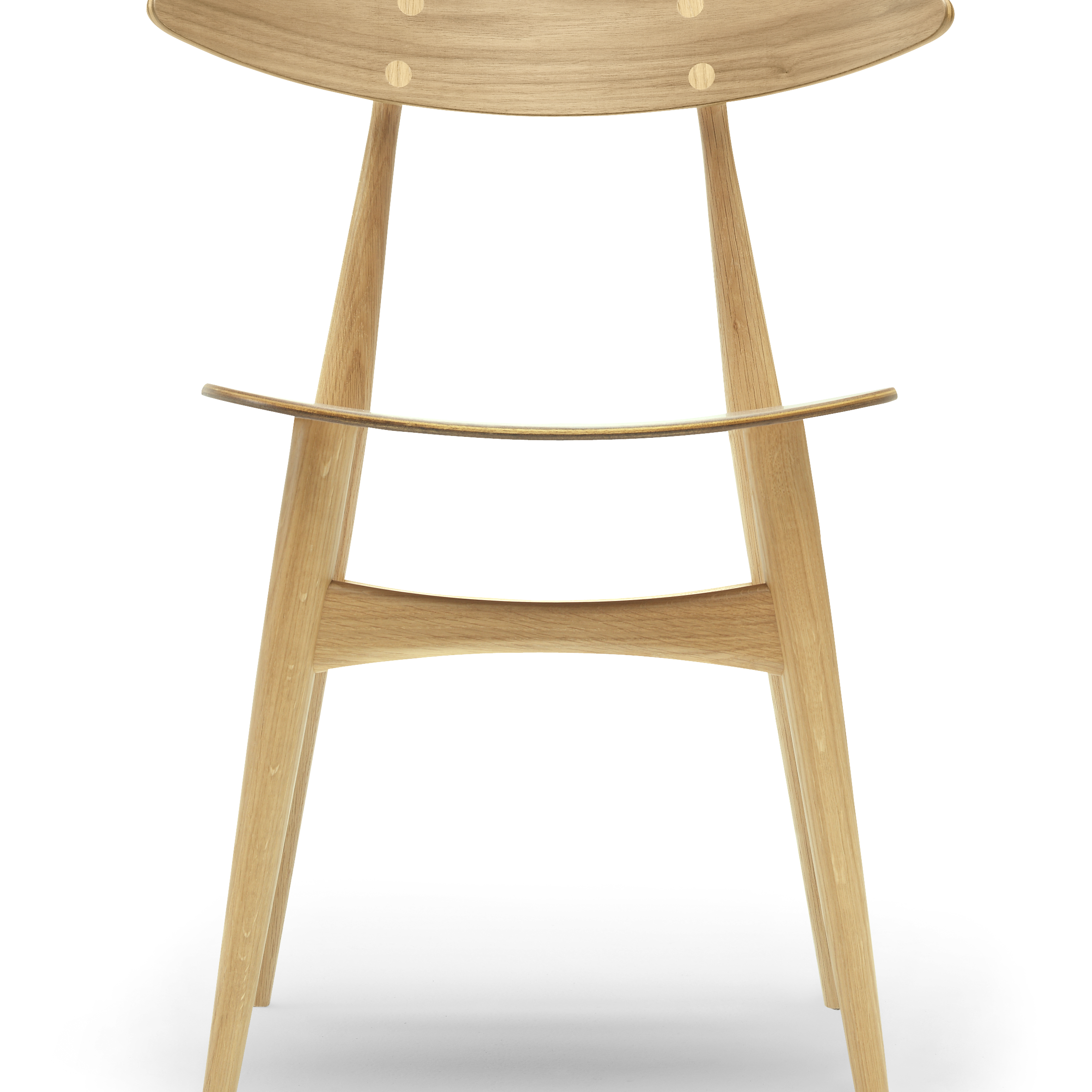 CH33P Hans Wegner Dining Chair