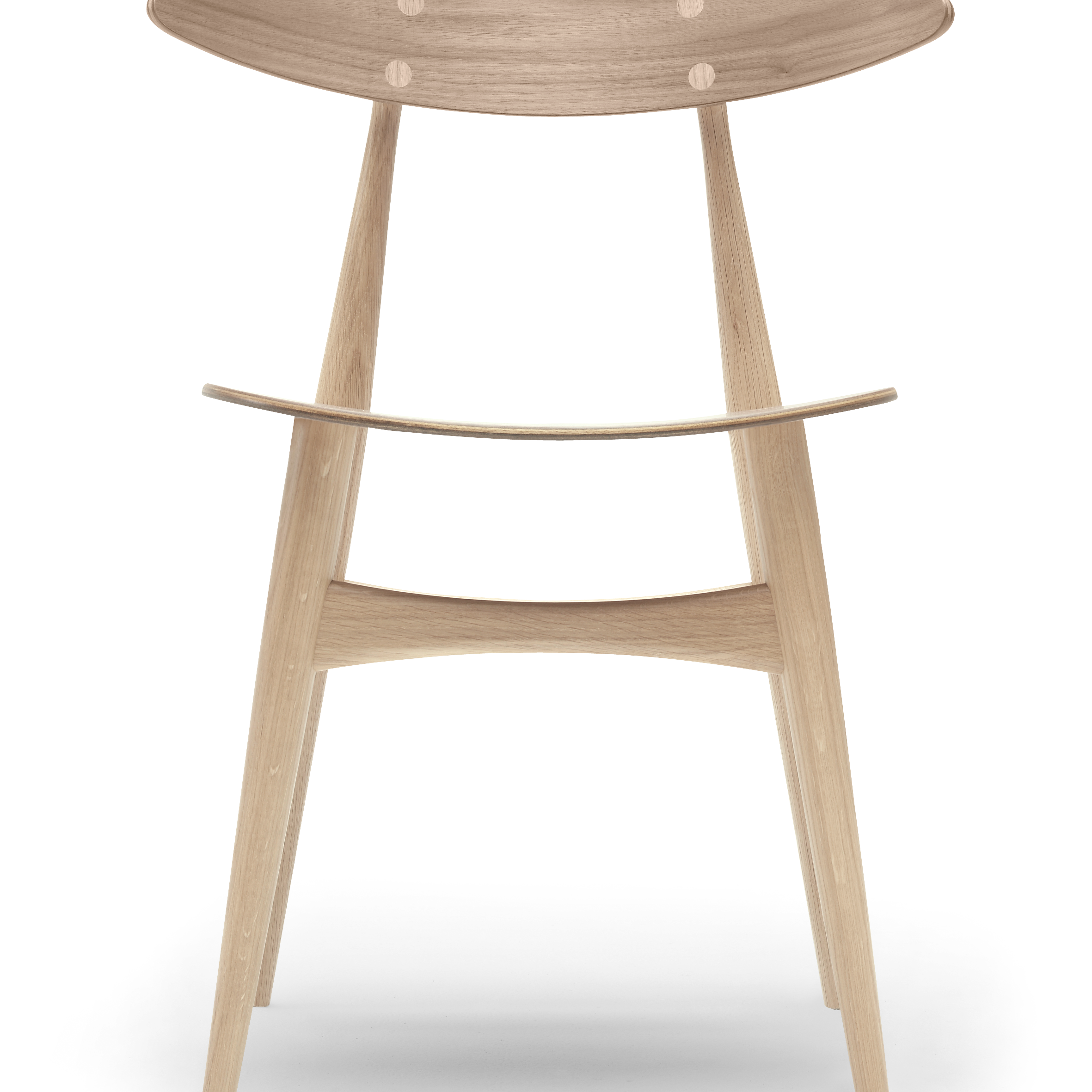 CH33P Hans Wegner Dining Chair