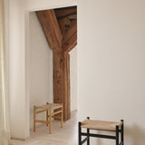 CH53 Footstool