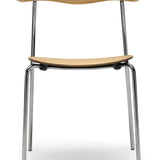 CH88P Hans Wegner Dining Chair