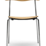 CH88P Hans Wegner Dining Chair