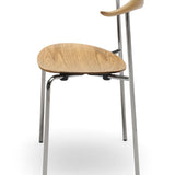 CH88P Hans Wegner Dining Chair