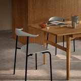 CH88P Hans Wegner Dining Chair