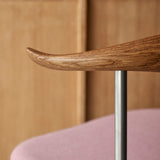 CH88P Hans Wegner Dining Chair