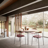 CH88P Hans Wegner Dining Chair