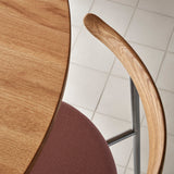 CH88P Hans Wegner Dining Chair