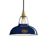 Coolicon Standard Original Enamel Pendant
