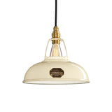 Coolicon Standard Original Enamel Pendant