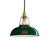 Coolicon Standard Original Enamel Pendant