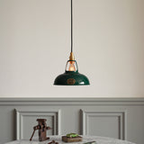 Coolicon Standard Original Enamel Pendant