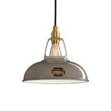 Coolicon Standard Original Enamel Pendant