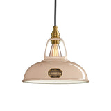 Coolicon Standard Original Enamel Pendant