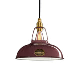 Coolicon Standard Original Enamel Pendant