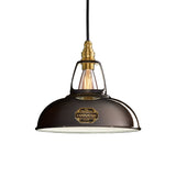 Coolicon Standard Original Enamel Pendant