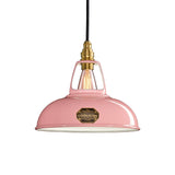 Coolicon Standard Original Enamel Pendant