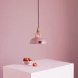 Coolicon Standard Original Enamel Pendant