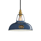 Coolicon Standard Original Enamel Pendant