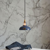 Coolicon Standard Original Enamel Pendant