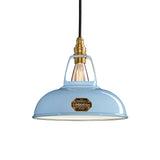 Coolicon Standard Original Enamel Pendant