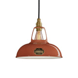 Coolicon Standard Original Enamel Pendant