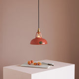 Coolicon Standard Original Enamel Pendant