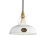 Coolicon Standard Original Enamel Pendant