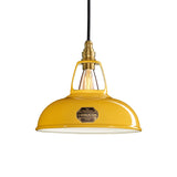 Coolicon Standard Original Enamel Pendant