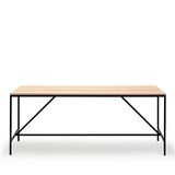 Cache Dining Table
