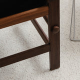The Canvas Chair