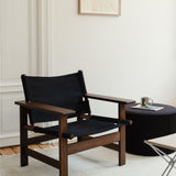 The Canvas Chair