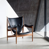 The Chieftain Chair