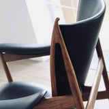 The Chieftain Chair