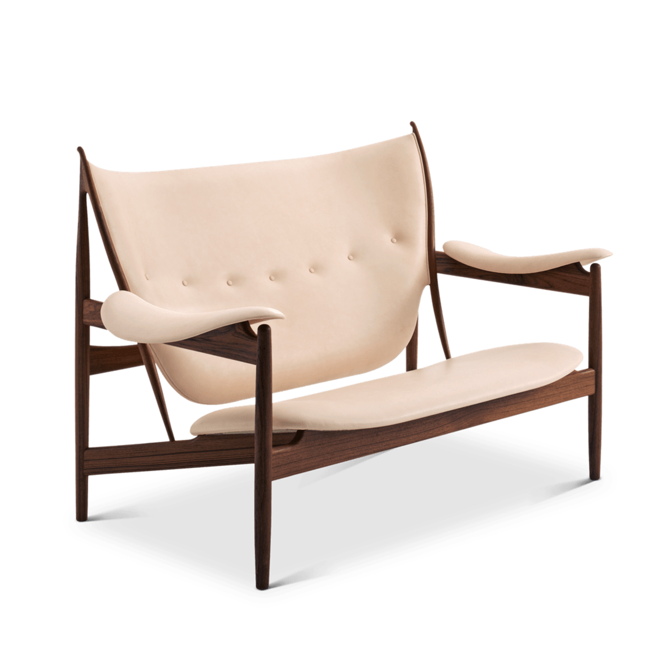 The Chieftain Sofa