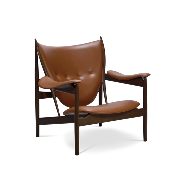 The Chieftain Chair | 75th Anniversary Edition