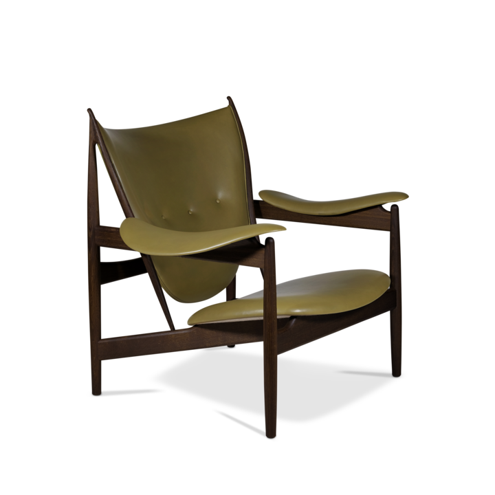 The Chieftain Chair | 75th Anniversary Edition