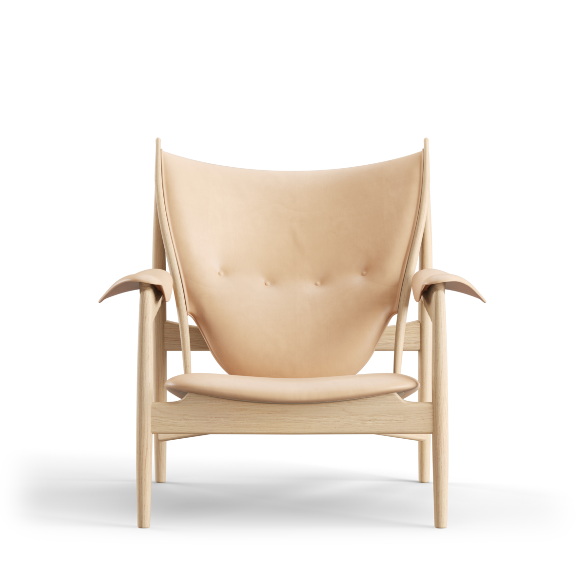 The Chieftain Chair