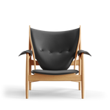 The Chieftain Chair