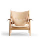 The Chieftain Chair