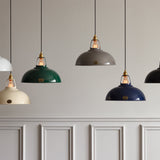 Coolicon Standard Original Enamel Pendant