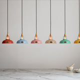 Coolicon Standard Original Enamel Pendant