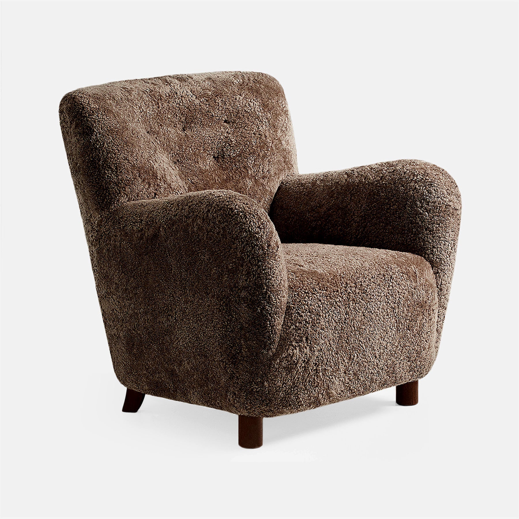 The 54 Chair Sheepskin
