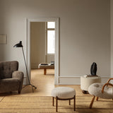 Karu Chair Sahara Sheepskin