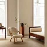 Clam Chair by Arnold Madsen