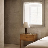 Entre Bedside Table