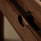Entre Bedside Table